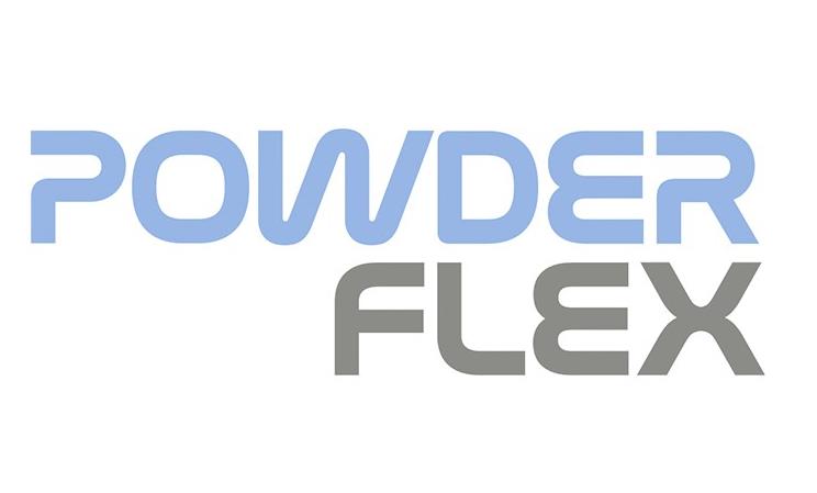 PowderFlex connectors