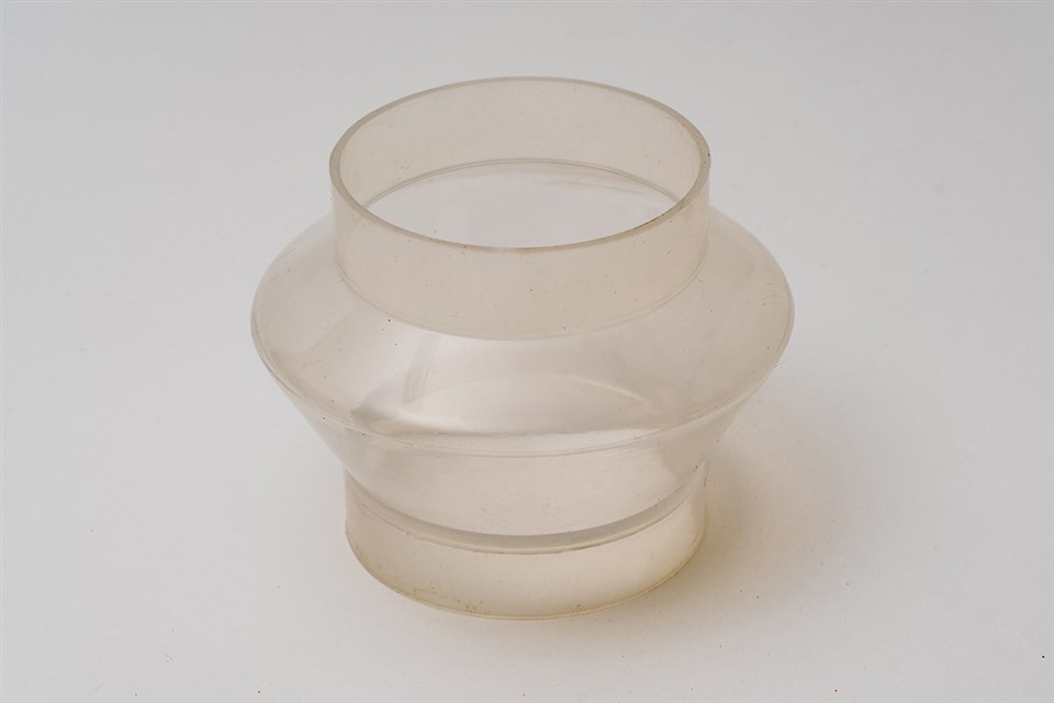 Silicone Weighing bellows